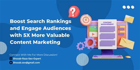 Supercharge Your Rankings .